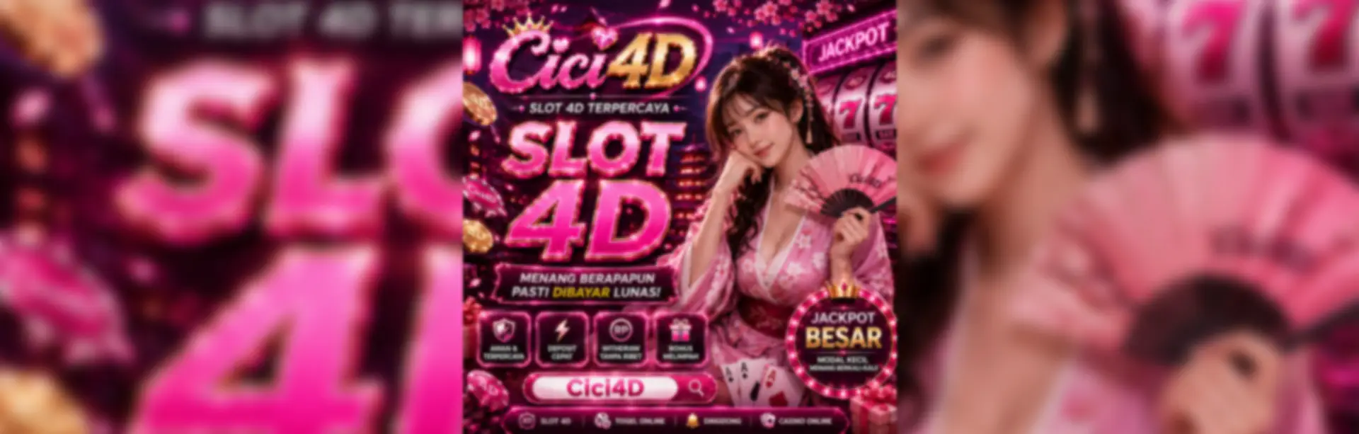 cici 4d